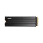 Lexar NM790 M.2 4 TB PCI Express 4.0 NVMe (LNM790X004T-RN9NG) thumbnail