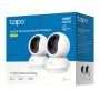 TP-Link Tapo C200P2 Bolvormig IP-beveiligingscamera Binnen 1920 x 1080 Pixels Bureau (TAPO C200P2) thumbnail