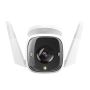 TP-Link Tapo C310P2 Cube IP-beveiligingscamera Buiten 2304 x 1296 Pixels Muur (TAPO C310P2) thumbnail