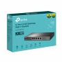 TP-Link TL-SG105PP-M2 netwerk-switch Unmanaged Gigabit Ethernet (10/100/1000) Zwart (TL-SG105PP-M2) thumbnail