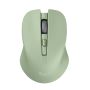 Trust Mydo muis Kantoor Ambidextrous RF Draadloos Optisch 1800 DPI (25042) thumbnail