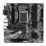 Gigabyte Q670M D3H (rev. 1.0) Intel Q670 LGA 1700 micro ATX (Q670M D3H) thumbnail
