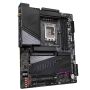 Gigabyte Z790 AORUS ELITE X WIFI7 moederbord Intel Z790 Express LGA 1700 ATX (Z790 A ELITE X WIFI7) thumbnail