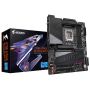 GIGABYTE Z790 AORUS ELITE X WIFI7 moederbord Intel Z790 Express LGA 1700 ATX (Z790 A ELITE X WIFI7) thumbnail