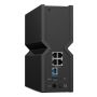 TP-Link Archer BE9300 draadloze router 2.5 Gigabit Ethernet Tri-band (2,4 GHz / 5 GHz / 6 GHz) Zwart (ARCHER BE550) thumbnail