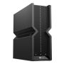 TP-Link Archer BE9300 draadloze router 2.5 Gigabit Ethernet Tri-band (2,4 GHz / 5 GHz / 6 GHz) Zwart (ARCHER BE550) thumbnail