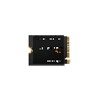 Western Digital WD_BLACK SN770M WDS500G3X0G - 500GB - (WDS500G3X0G) thumbnail