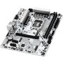 Asrock B760M-HDV/M.2 Intel B760 LGA 1700 micro ATX (90-MXBMJ0-A0UAYZ) thumbnail
