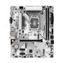 Asrock B760M-HDV/M.2 Intel B760 LGA 1700 micro ATX (90-MXBMJ0-A0UAYZ) thumbnail