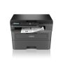 Brother DCP-L2620DW multifunctionele printer Laser A4 1200 x 1200 DPI 32 ppm Wifi (DCPL2620DWRE1) thumbnail