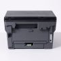 Brother DCP-L2620DW multifunctionele printer Laser A4 1200 x 1200 DPI 32 ppm Wifi (DCPL2620DWRE1) thumbnail