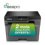 Brother DCP-L2620DW multifunctionele printer Laser A4 1200 x 1200 DPI 32 ppm Wifi (DCPL2620DWRE1) thumbnail