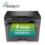 Brother DCP-L2627DWE multifunctionele printer Laser A4 1200 x 1200 DPI 32 ppm Wifi (DCPL2627DWERE1) thumbnail