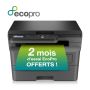 Brother DCP-L2627DWXL multifunctionele printer Laser A4 1200 x 1200 DPI 32 ppm Wifi (DCPL2627DWXLRE1) thumbnail