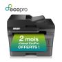 Brother DCP-L2660DW multifunctionele printer Laser A4 1200 x 1200 DPI 34 ppm Wifi (DCPL2660DWRE1) thumbnail