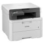 Brother DCP-L3515CDW multifunctionele printer LED A4 2400 x 600 DPI 18 ppm Wifi (DCPL3515CDWRE1) thumbnail