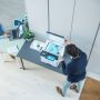 Brother DCP-L3515CDW multifunctionele printer LED A4 2400 x 600 DPI 18 ppm Wifi (DCPL3515CDWRE1) thumbnail