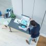 Brother DCP-L3520CDWE multifunctionele printer LED A4 600 x 2400 DPI 18 ppm Wifi (DCPL3520CDWERE1) thumbnail