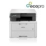 Brother DCP-L3520CDWE multifunctionele printer LED A4 600 x 2400 DPI 18 ppm Wifi (DCPL3520CDWERE1) thumbnail