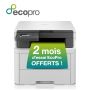Brother DCP-L3520CDW multifunctionele printer LED A4 2400 x 600 DPI 18 ppm Wifi (DCPL3520CDWRE1) thumbnail