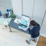 Brother DCP-L3520CDW multifunctionele printer LED A4 2400 x 600 DPI 18 ppm Wifi (DCPL3520CDWRE1) thumbnail