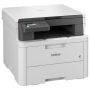 Brother DCP-L3520CDW multifunctionele printer LED A4 2400 x 600 DPI 18 ppm Wifi (DCPL3520CDWRE1) thumbnail