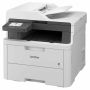 Brother DCP-L3555CDW Laser A4 600 x 2400 DPI 26 ppm Wifi (DCPL3555CDWRE1) thumbnail
