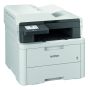 Brother DCP-L3560CDW multifunctionele printer LED A4 600 x 2400 DPI 26 ppm Wifi thumbnail