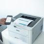 Brother HL-L3215CW laserprinter Kleur 600 x 2400 DPI A4 Wifi (HLL3215CWRE1) thumbnail