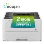 Brother HL-L3215CW laserprinter Kleur 600 x 2400 DPI A4 Wifi (HLL3215CWRE1) thumbnail