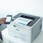 Brother HL-L3220CW laserprinter Kleur 600 x 2400 DPI A4 Wifi (HLL3220CWRE1) thumbnail
