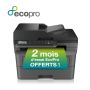 Brother MFC-L2800DW multifunctionele printer Laser A4 1200 x 1200 DPI 32 ppm Wifi (MFCL2800DWRE1) thumbnail