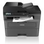 Brother MFC-L2800DW multifunctionele printer Laser A4 1200 x 1200 DPI 32 ppm Wifi (MFCL2800DWRE1) thumbnail