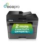 Brother MFC-L2827DWXL multifunctionele printer Laser A4 1200 x 1200 DPI 32 ppm Wifi (MFCL2827DWXLRE1) thumbnail