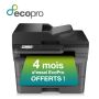 Brother MFC-L2860DWE multifunctionele printer Laser A4 1200 x 1200 DPI 34 ppm Wifi (MFCL2860DWERE1) thumbnail
