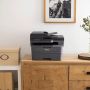 Brother MFCL2860DWRE1 Laser A4 1200 x 1200 DPI 34 ppm Wifi (MFCL2860DWRE1) thumbnail
