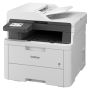Brother MFC-L3740CDWE multifunctionele printer LED A4 600 x 2400 DPI 18 ppm Wifi (MFCL3740CDWERE1) thumbnail