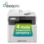 Brother MFC-L3740CDWE multifunctionele printer LED A4 600 x 2400 DPI 18 ppm Wifi (MFCL3740CDWERE1) thumbnail