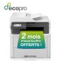 Brother MFC-L3740CDW multifunctionele printer LED A4 600 x 2400 DPI 18 ppm Wifi (MFCL3740CDWRE1) thumbnail