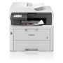 Brother MFC-L3760CDW multifunctionele printer LED A4 600 x 2400 DPI 26 ppm Wifi (MFCL3760CDWRE1) thumbnail