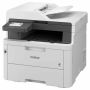 Brother MFC-L3760CDW multifunctionele printer LED A4 600 x 2400 DPI 26 ppm Wifi (MFCL3760CDWRE1) thumbnail