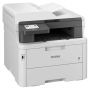Brother MFC-L3760CDW multifunctionele printer LED A4 600 x 2400 DPI 26 ppm Wifi (MFCL3760CDWRE1) thumbnail