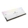 Corsair Dominator Titanium CMP32GX5M2B6000C30W geheugenmodule 32 GB 2 x 16 GB DDR5 6000 MHz (CMP32GX5M2B6000C30W) thumbnail