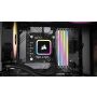 Corsair Dominator Titanium CMP32GX5M2B6000C30W geheugenmodule 32 GB 2 x 16 GB DDR5 6000 MHz (CMP32GX5M2B6000C30W) thumbnail