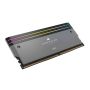 Corsair Dominator Titanium CMP32GX5M2B6000Z30 geheugenmodule 32 GB 2 x 16 GB DDR5 6000 MHz (CMP32GX5M2B6000Z30) thumbnail
