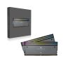 Corsair Dominator Titanium CMP32GX5M2B6000Z30 geheugenmodule 32 GB 2 x 16 GB DDR5 6000 MHz (CMP32GX5M2B6000Z30) thumbnail