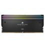 Corsair Dominator Titanium CMP48GX5M2B7000C36 geheugenmodule 48 GB 2 x 24 GB DDR5 7000 MHz (CMP48GX5M2B7000C36) thumbnail