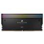 Corsair Dominator Titanium CMP48GX5M2B7000C36 geheugenmodule 48 GB 2 x 24 GB DDR5 7000 MHz (CMP48GX5M2B7000C36) thumbnail