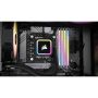 Corsair Dominator Titanium geheugenmodule 48 GB 2 x 24 GB DDR5 7000 MHz (CMP48GX5M2B7000C36W) thumbnail
