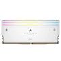 Corsair Dominator Titanium geheugenmodule 48 GB 2 x 24 GB DDR5 7000 MHz (CMP48GX5M2B7000C36W) thumbnail